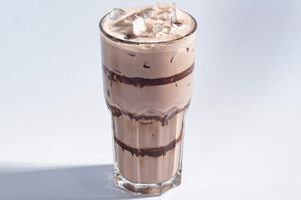 ICED CHOCOLATE